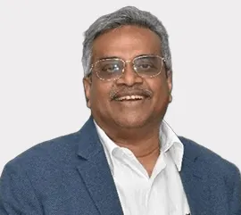 Shantanu Das